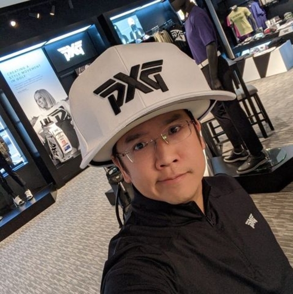 Meet your Posher, Alvin - Picture 1 of 1